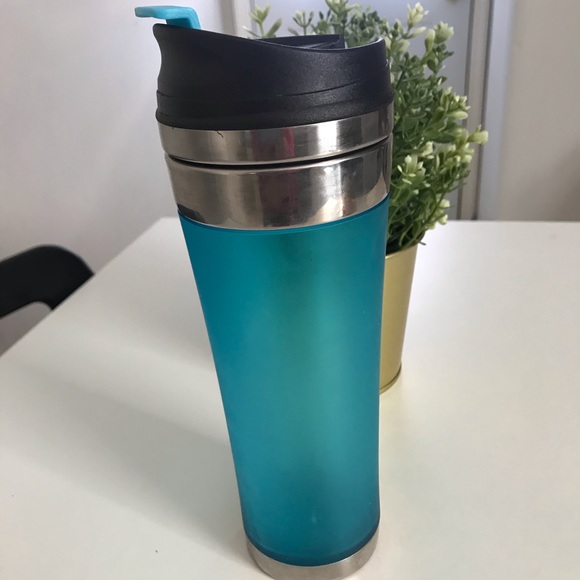 savor Other - Savor Tumbler Travel Mug size 17oz